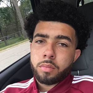 Meet your Posher, Jay